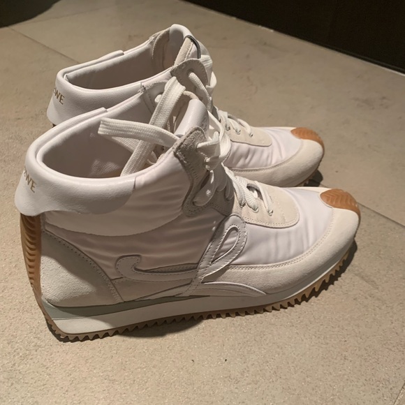 LOEWE Flow Runners - LIKE NEW - Picture 4 of 10
